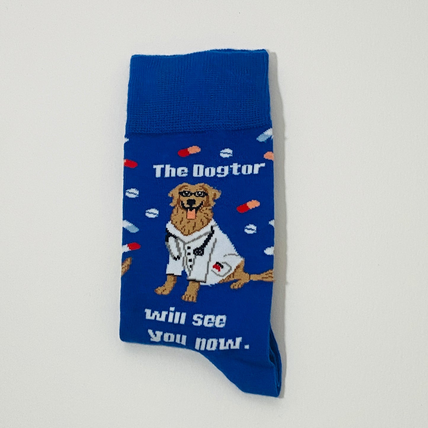 Socks For Dog Lover