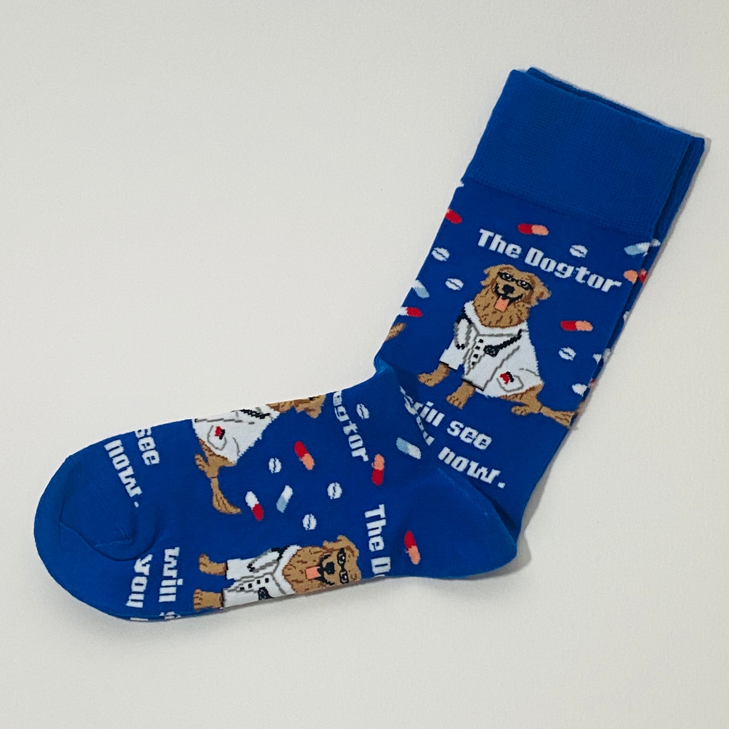 Socks For Dog Lover