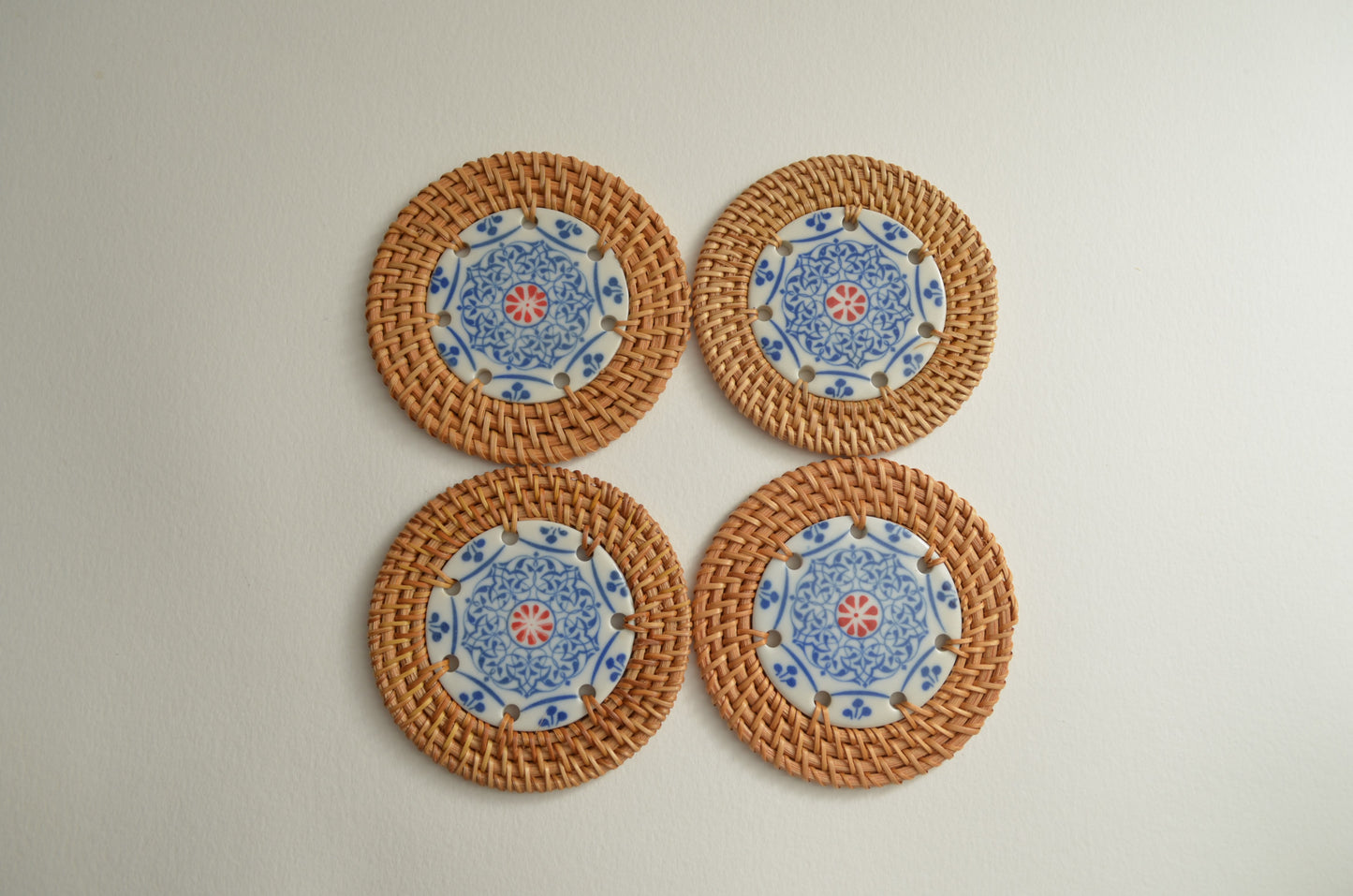 Ceramic Coasters