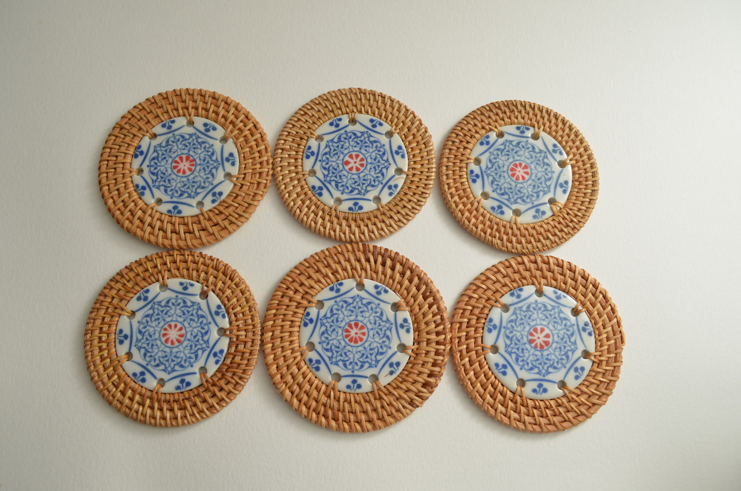 Ceramic Coasters