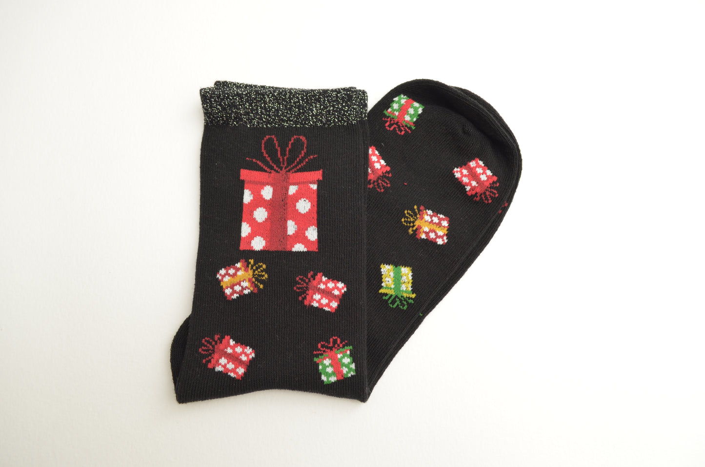 Christmas Socks for Women (Regular)