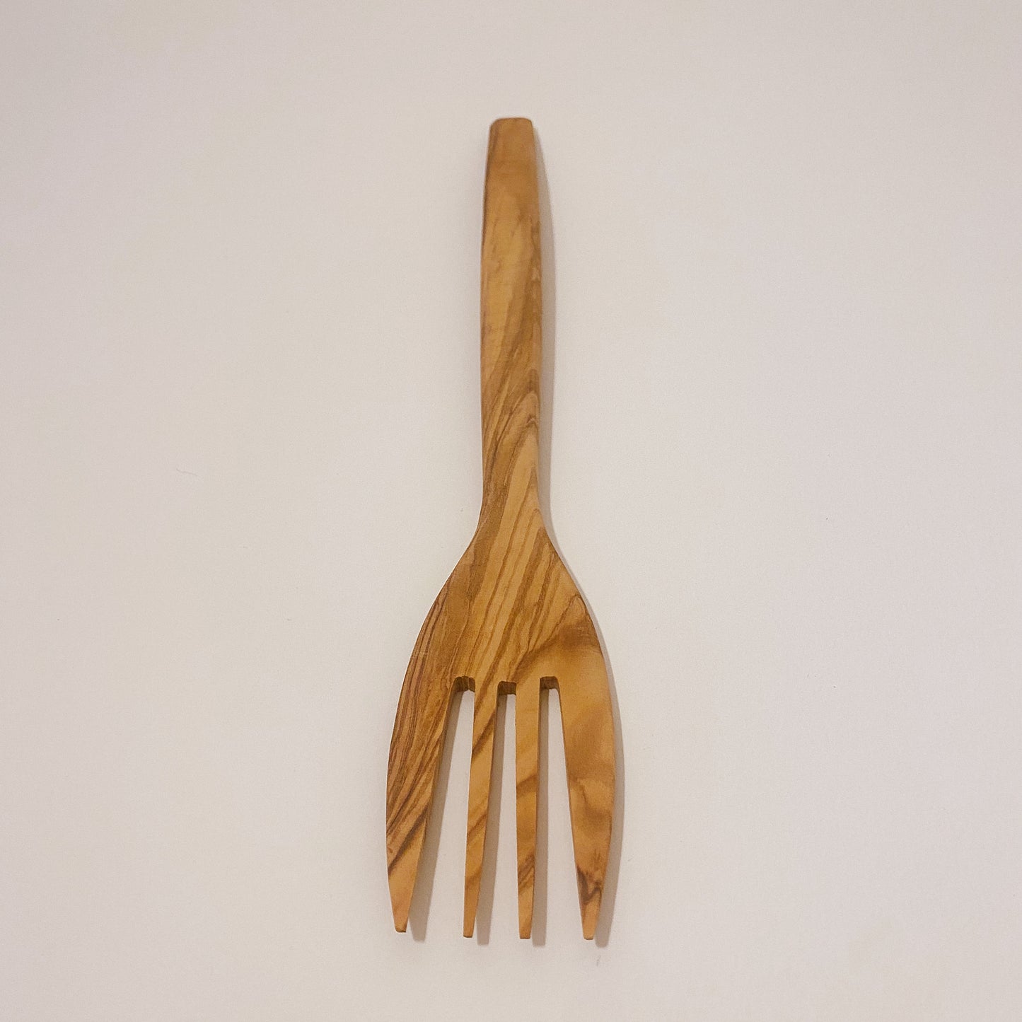 Olive Wood Fork