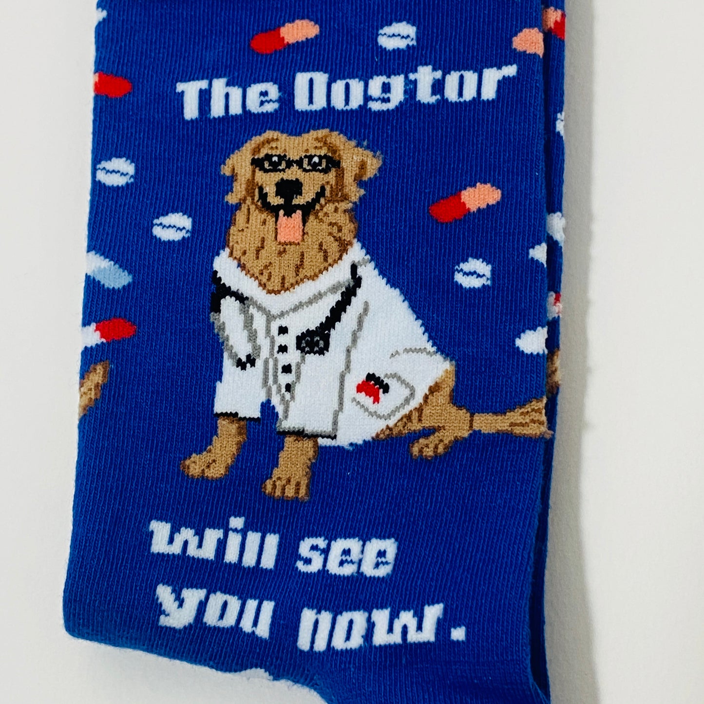 Socks For Dog Lover