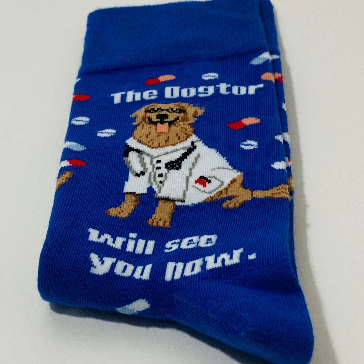 Socks For Dog Lover