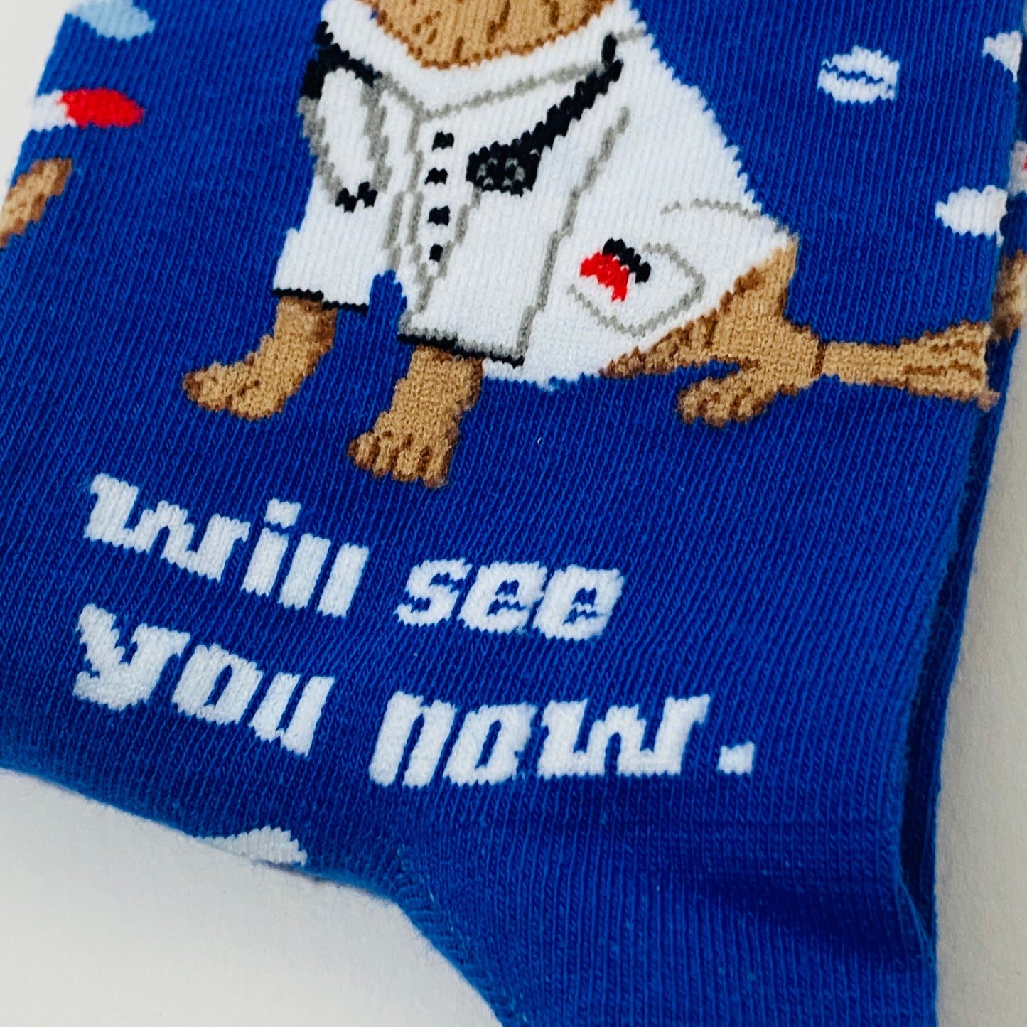 Socks For Dog Lover