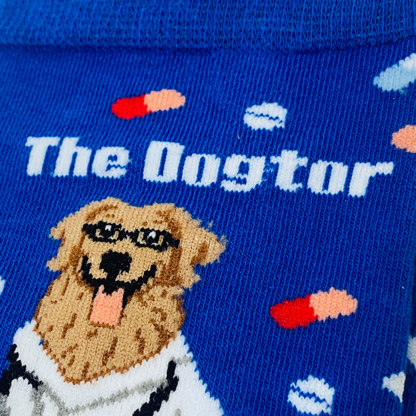 Socks For Dog Lover