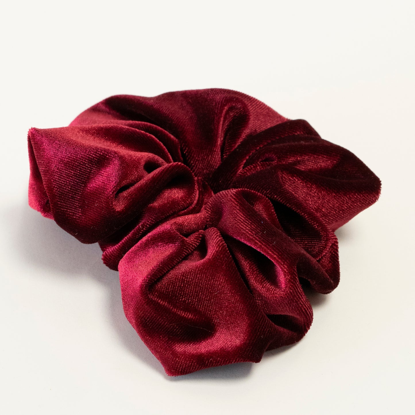 Velvet Scrunchies