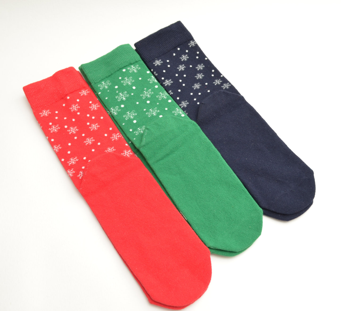 Christmas Socks for Woman (Long)