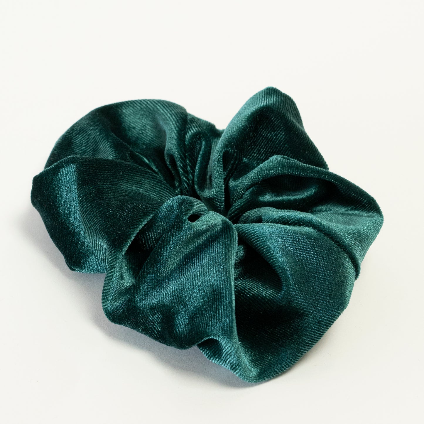 Velvet Scrunchies