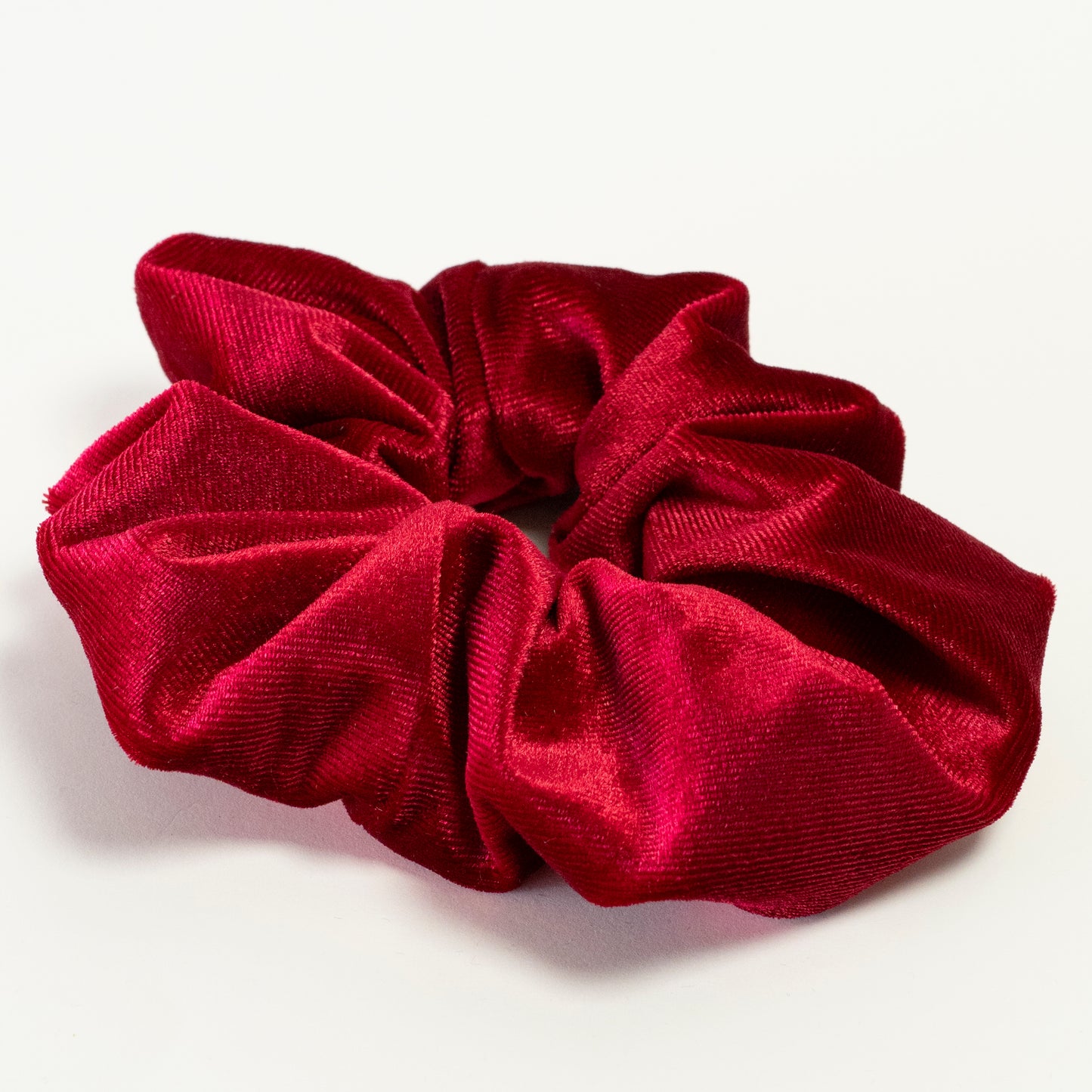 Velvet Scrunchies