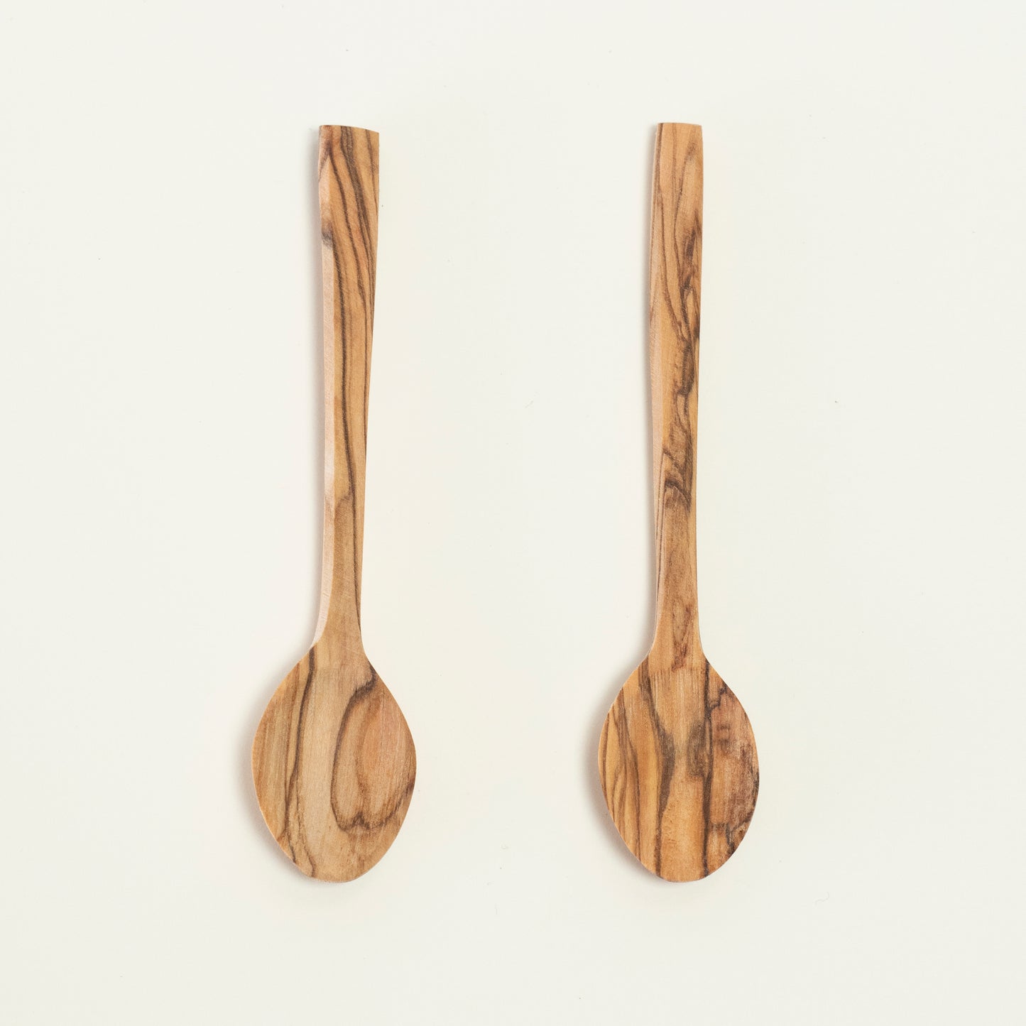 Olive Wood Tea Coffee Spoon