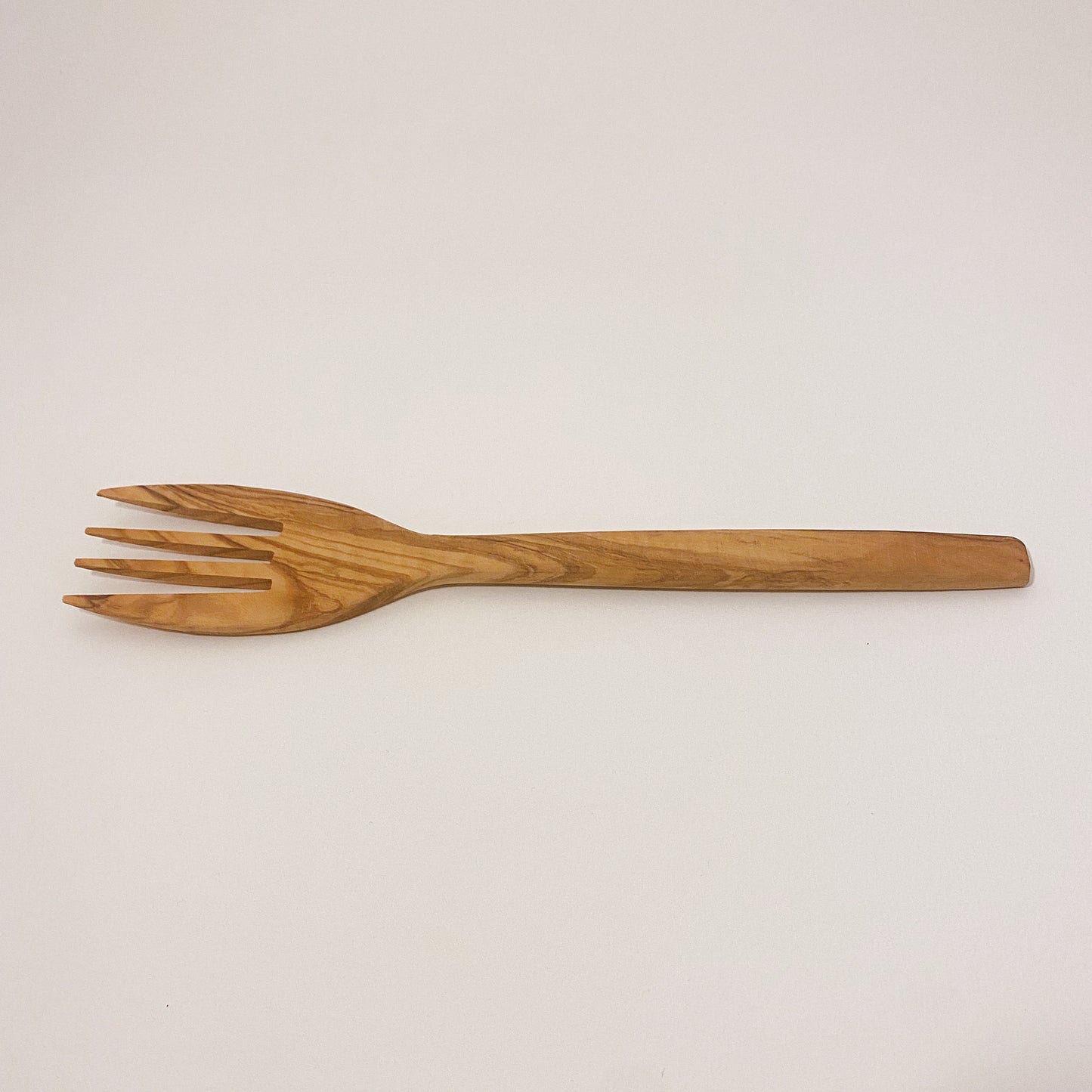 Olive Wood Fork