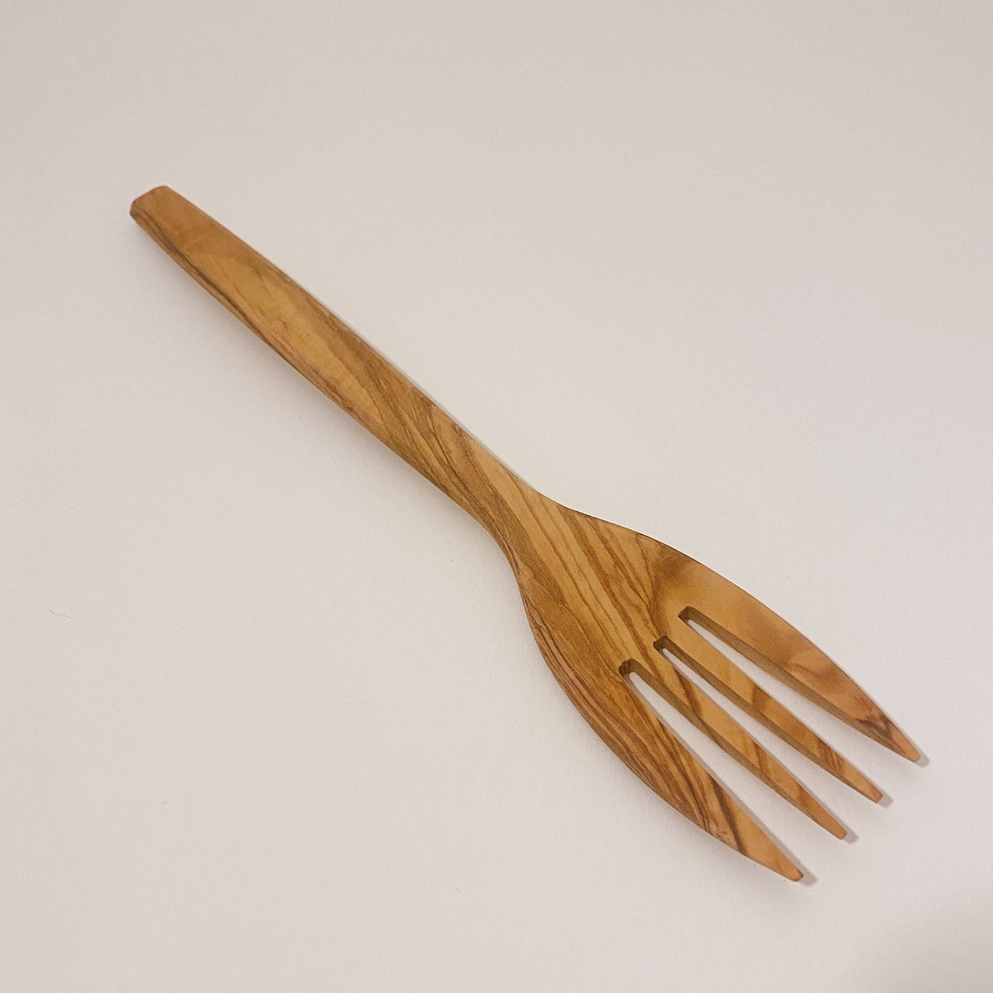 Olive Wood Fork