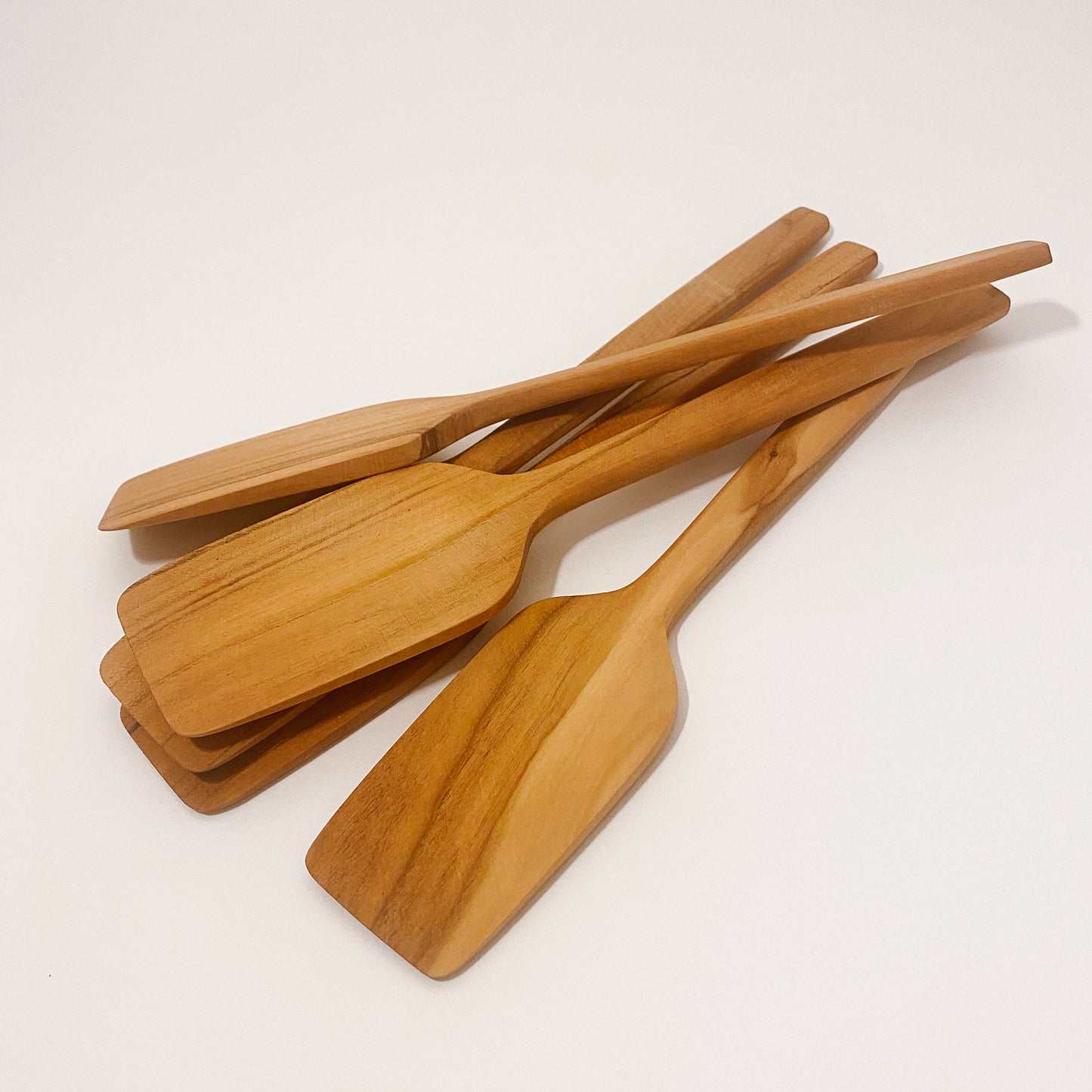 Olive Wood Spatula