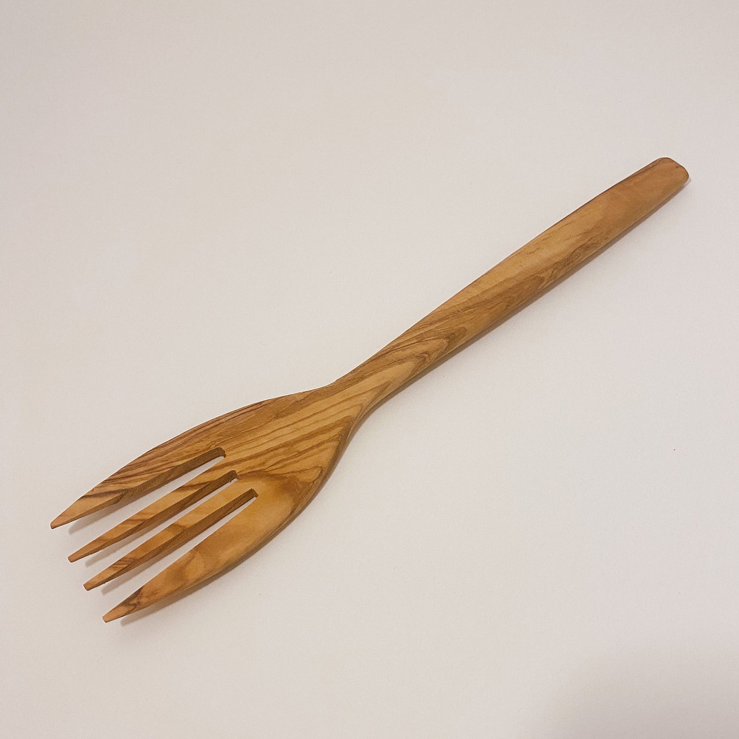 Olive Wood Fork