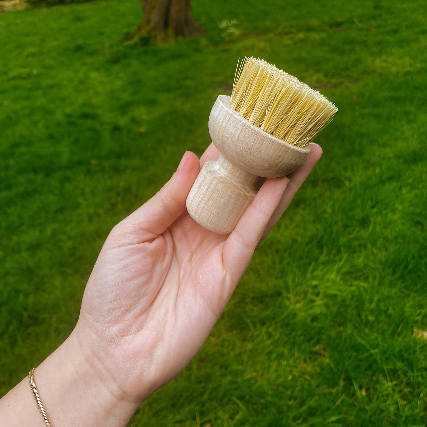 Round Brush