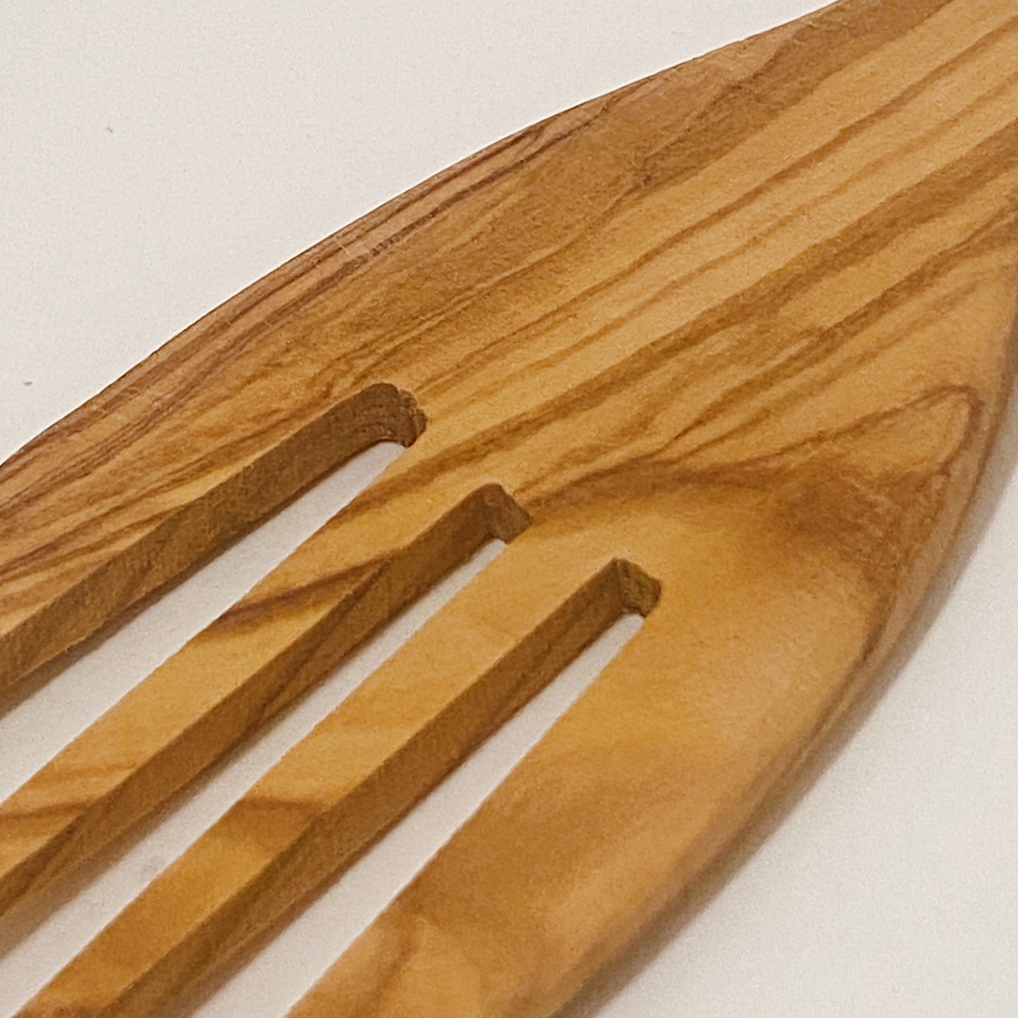 Olive Wood Fork