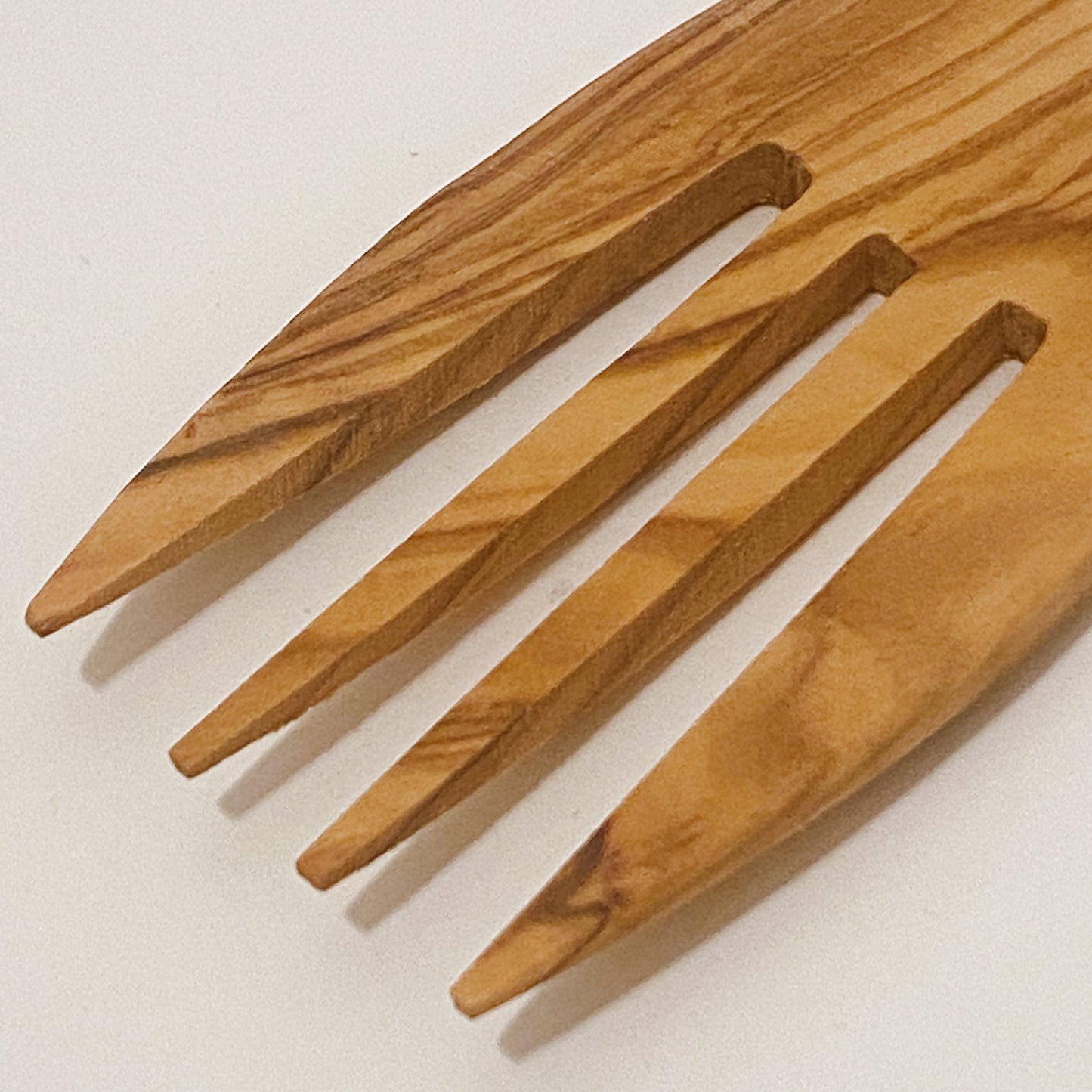 Olive Wood Fork