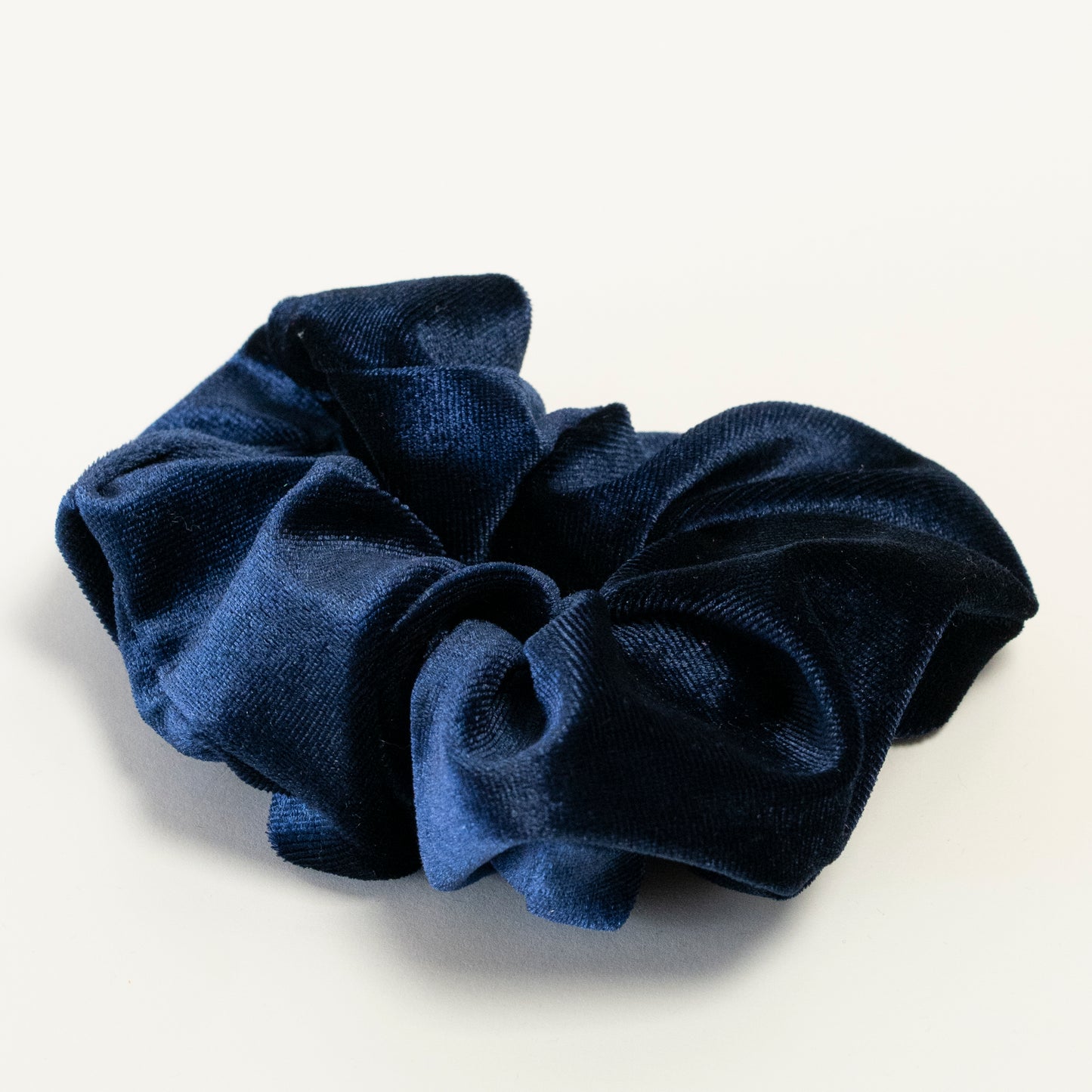 Velvet Scrunchies