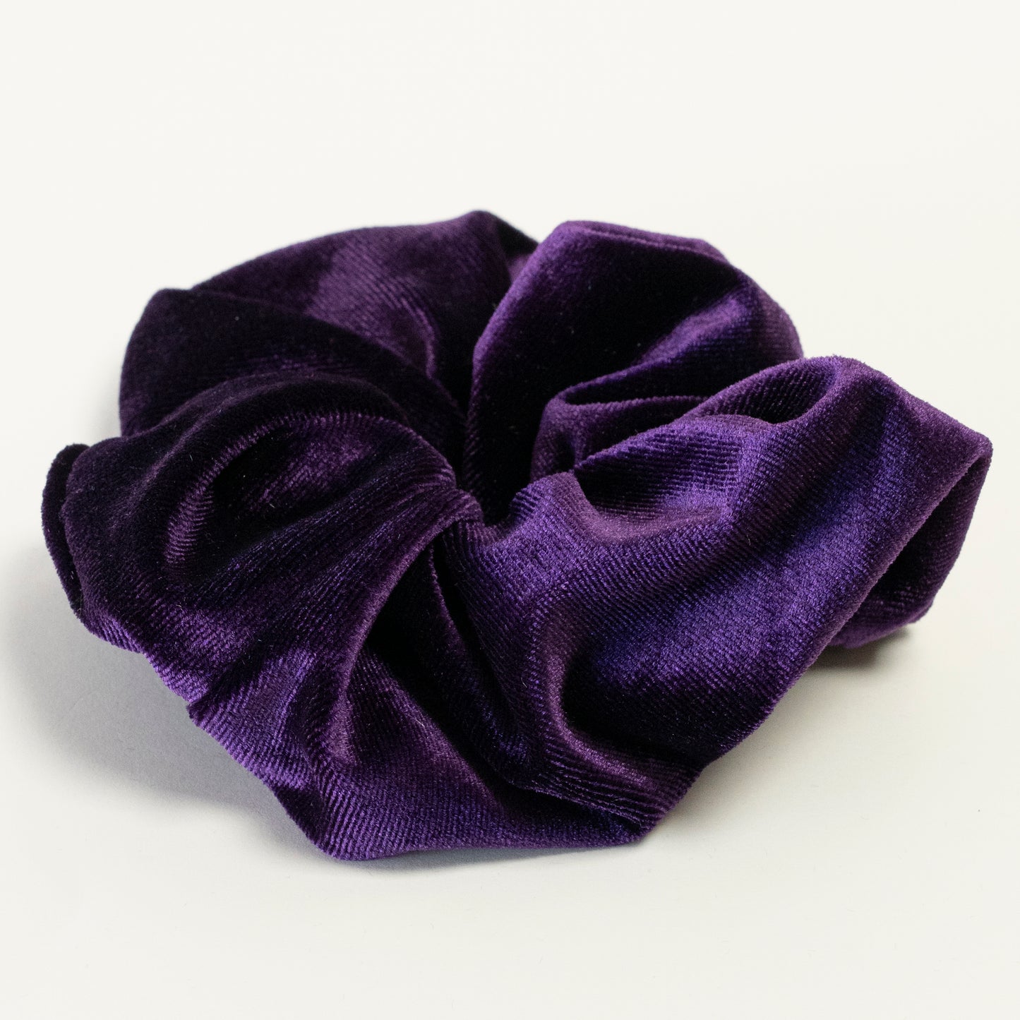 Velvet Scrunchies