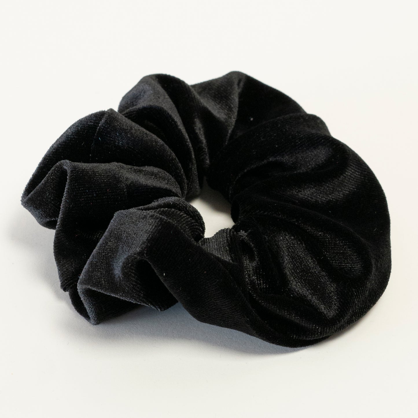 Velvet Scrunchies